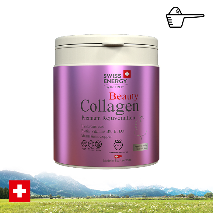 Beauty Collagen