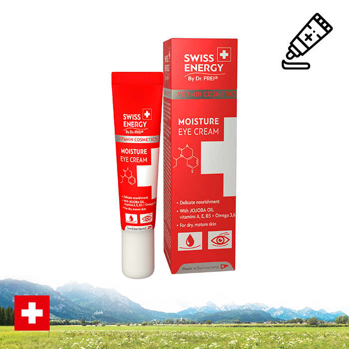 NOURISHING EYE CREAM