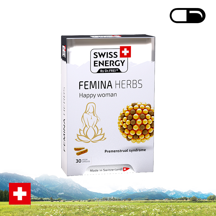 FEMINA HERBS