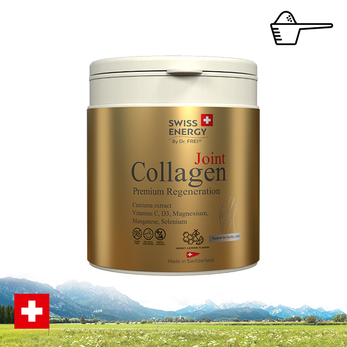 Joint Collagen
