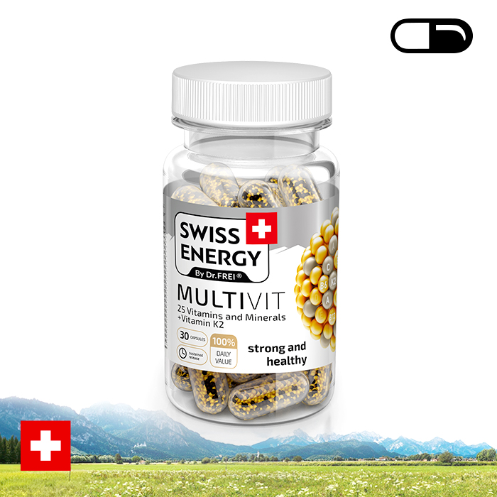 MULTIVIT