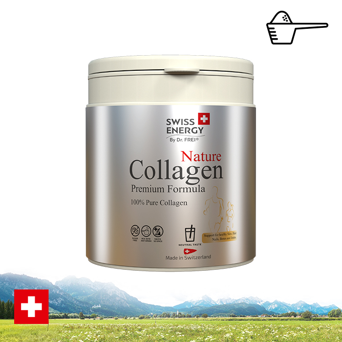 Nature Collagen