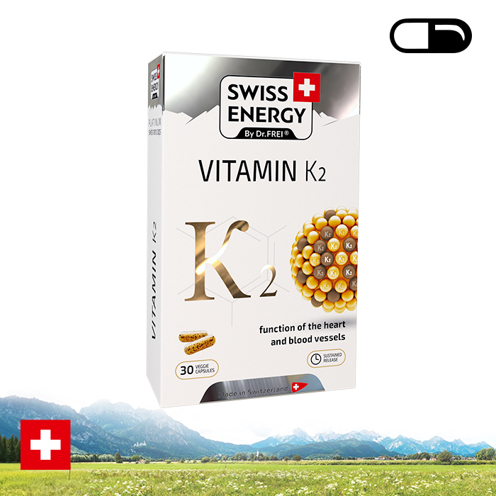 VITAMIN K2