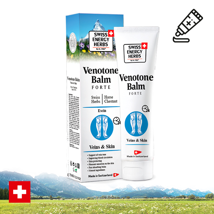 VENOTONE BALM