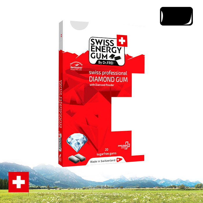 DIAMOND GUM