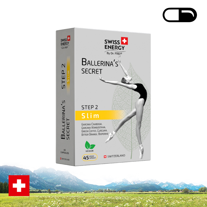 STEP 2 SLIM