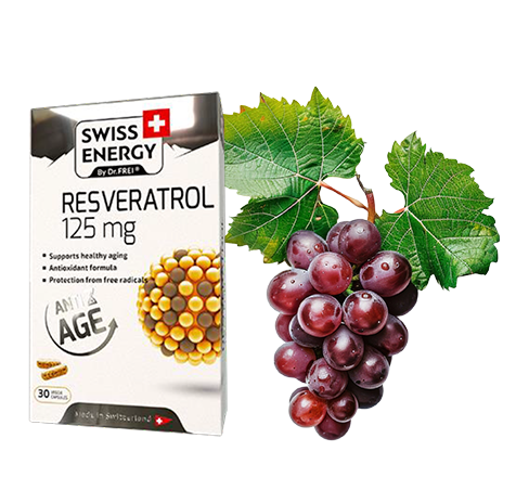 Resveratrol