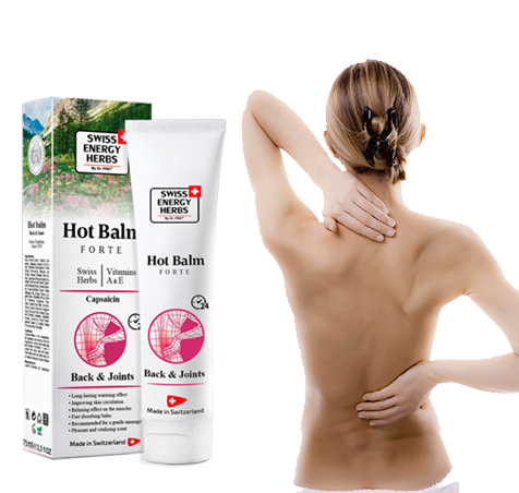 Dầu dưỡng thảo dược