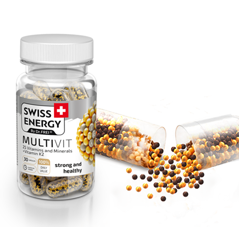 Viên nang giải phóng bền vững