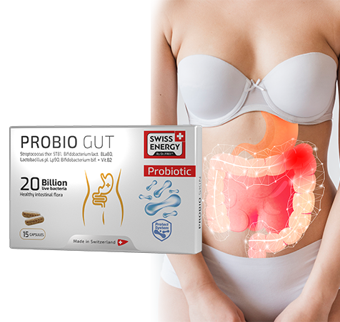 Probiotic